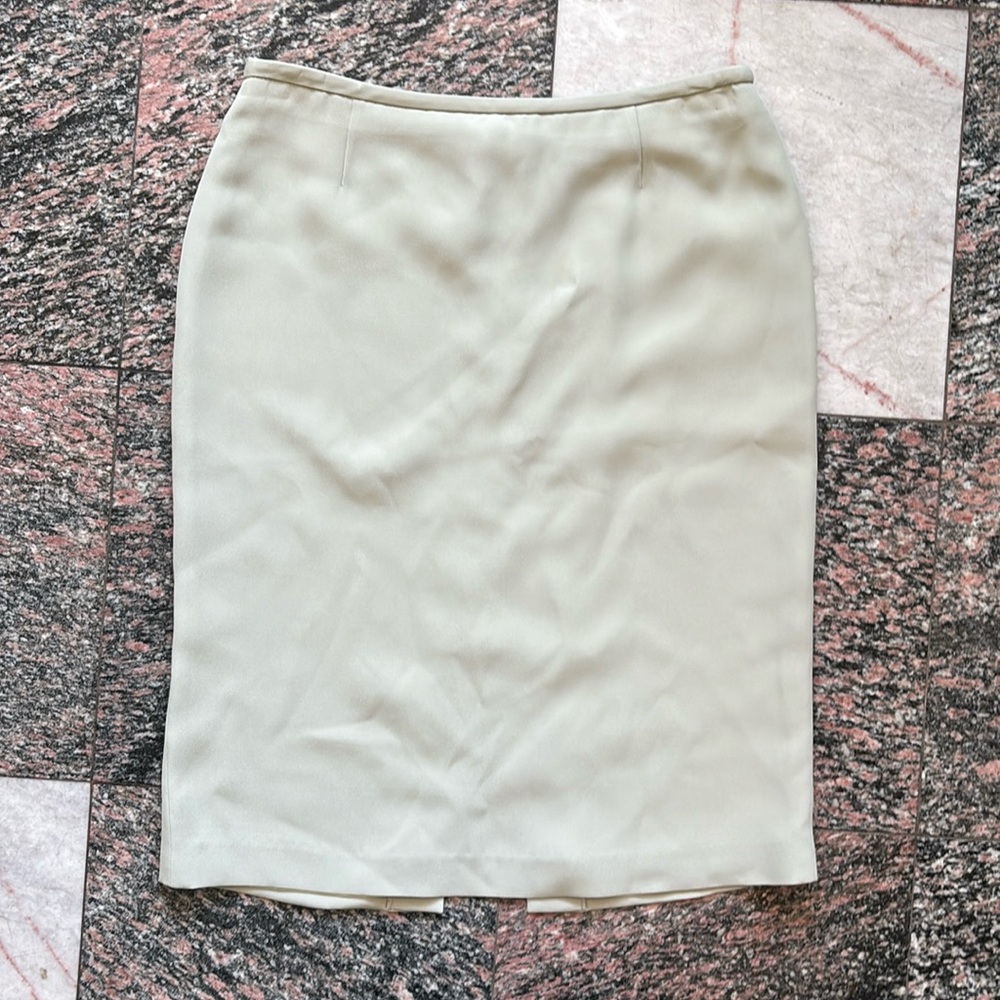 Armani Collezioni Skirt
